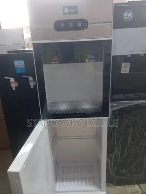 Nunix Hot and Normal Water Dispenser