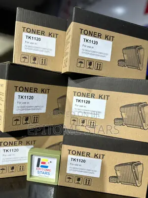 Kyocera TK-1120 Toner Cartridge