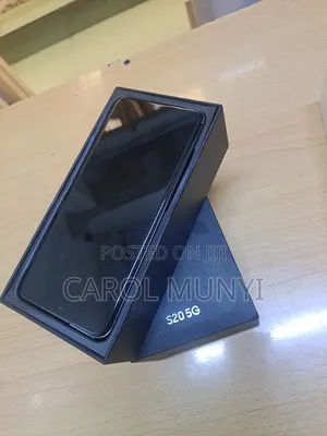 Samsung Galaxy S20 128GB Bluu (Refurbished)