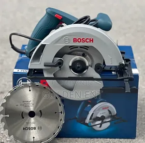 Bosch 7" Circular Saw