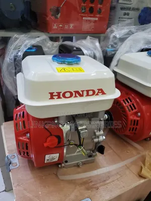 Injini ya Petroli ya Honda 7.5HP