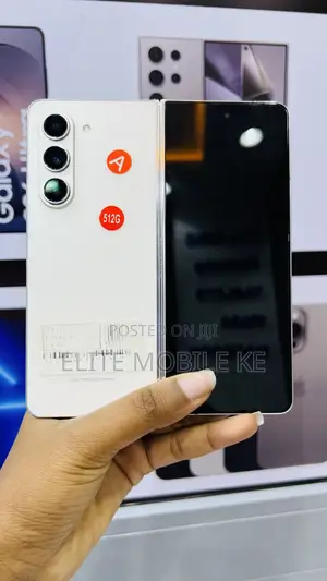 Samsung Galaxy Z Fold 5 512GB