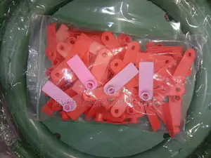 Ear Tags za Kuchagua Kundi Maalum - Jumla