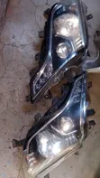 Toyota Land Cruiser Prado 150 New Genuine Headlights - 1