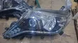 Toyota Land Cruiser Prado 150 New Genuine Headlights - 2