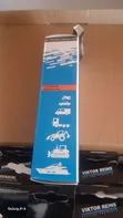 Victor Reinzosil RTV Silicone Sealant - Tiubo la 70ml - 3