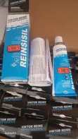 Victor Reinzosil RTV Silicone Sealant - Tiubo la 70ml - 4