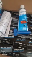 Victor Reinzosil RTV Silicone Sealant - Tiubo la 70ml - 5