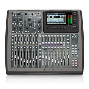 Behringer X32 Compact Digital Mixer - Ingizo 40