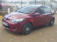 Mazda Demio 2012 Nyekundu - 2