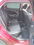 Mazda Demio 2012 Nyekundu - 3