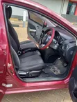 Mazda Demio 2012 Nyekundu - 5