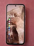 New Google Pixel 8a 128GB White - 3