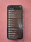 New Google Pixel 8a 128GB White - 4