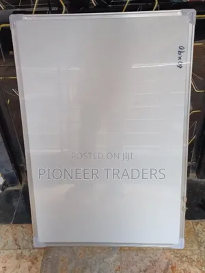 Brand New White Board 60x70cm