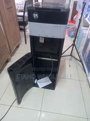 Electromate Bottom Load Water Dispenser