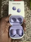 Samsung Galaxy Buds 2 - Zambarau - 2