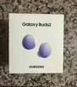 Samsung Galaxy Buds 2 - Zambarau - 3