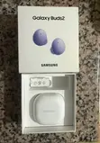 Samsung Galaxy Buds 2 - Zambarau - 5