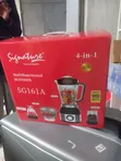 Signature 4-in-1 Blender - 1