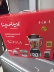 Signature 4-in-1 Blender - 2