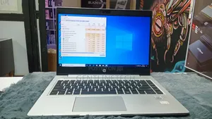 HP ProBook 440 G7 Laptop 8GB RAM, 128GB SSD+HDD