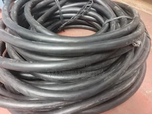 Cable ya Copper ya 16mm 4 Core Armoured