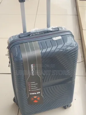 Mkoba wa Safari wa 67cm Wenye Magurudumu ya 360°
