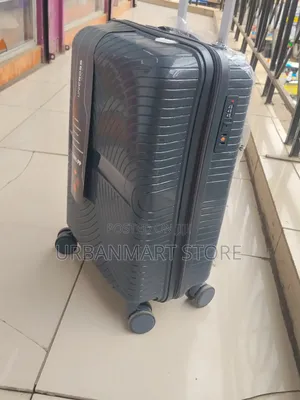 Mkoba wa Kusafiria Usiovunjika 67cm - Rangi Zote