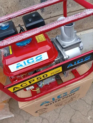 Aico ACP50 8HP Petrol Water Pump
