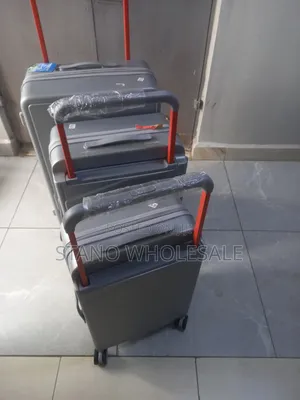 Seti ya Mizigo 3-in-1