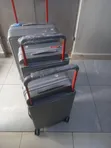 Seti ya Mizigo 3-in-1 - 1