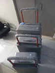 Seti ya Mizigo 3-in-1 - 2