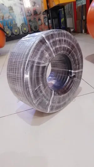 Air/Fuel Hose 50m x 3/8" - 20 Bar WP
