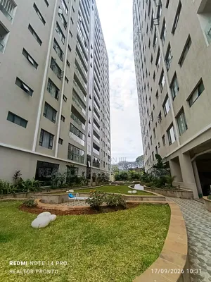 Ghorofa 4 Chumba Zote En-Suite na DSQ Lavington, Valley Arcade