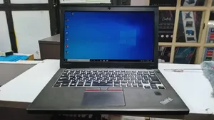 Laptopi ya Lenovo ThinkPad X270 - Intel Core i3, 1TB HDD