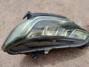 Honda Fit 2019 Xenon Headlight (Used)