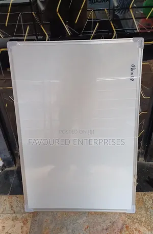 Whiteboard 60x70cm