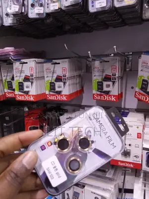 Kinga ya Lenzi ya Kamera ya Fedha kwa Samsung Galaxy S23