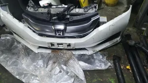 Honda Grace Nosecut - Complete Setup