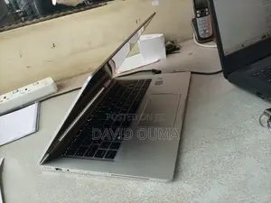 Laptop HP EliteBook x360 1030 G2 - Core i5, 8GB RAM, 256GB SSD