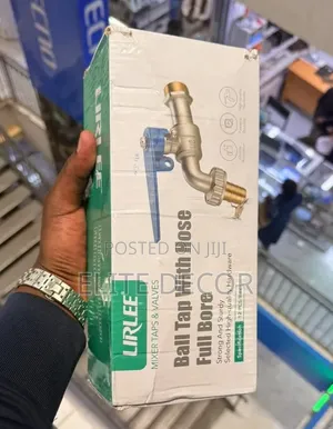 Matawi ya Maji ya Mashine ya Kufulia - Chuma
