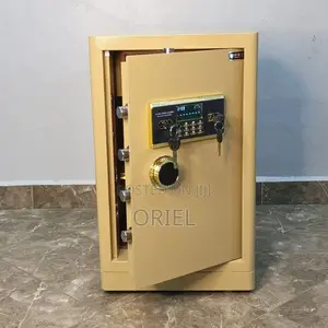 70KG Office Digital Safe