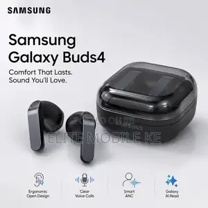 Samsung Galaxy Buds 4