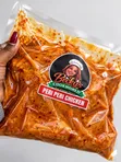 Kuku wa Kupika Tayari wa Marinated - 1