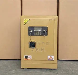 60KG Digital Office Safe