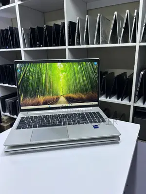 Laptop HP ProBook 650 G8 16GB RAM, 512GB SSD