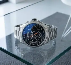 TAG Heuer Quartz Chronograph Watch