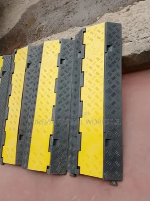 Cable Guard Nje (Njia 2)