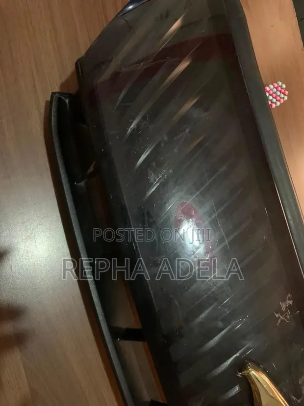 Toyota Harrier Grille - 1